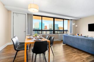 Crystal City Escape Stylish Apt Close to DC Airport - 7