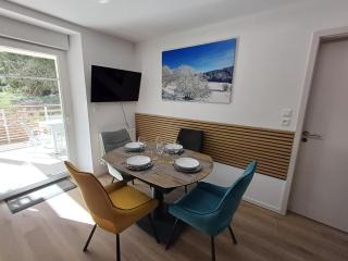 Agréable 3 pièces au Lac Blanc - 7