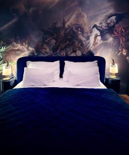 Skyline elegance with free parking - Bratislava - 4