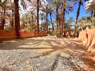 Serenity Lodge Zagora Guest House And Desert Excursions - Zagora - 2