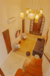 Casa de las Puertas - 9