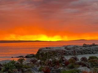 Carpe Diem - Langebaan - 0