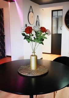 Loveroom Metz Spa Privatif - Metz - 2