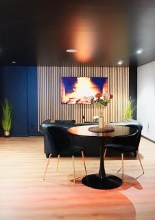 Loveroom Metz Spa Privatif - 1