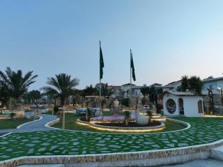 المساكن الفاخرة لبيوت العطلات - 9