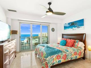 2BR - Corner Deluxe Condo - Simpson Bay - 9