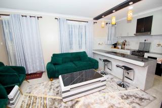 Ruda Homes - Nairobi - 7