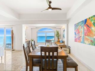 2BR - Corner Deluxe Condo - Simpson Bay - 3