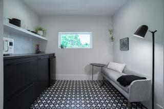 Montrose Place The Mod - Houston - 1