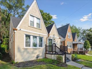 The Urban Delight in Detroit-DMC and Detroit lions - 6