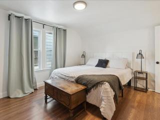 The Urban Delight in Detroit-DMC and Detroit lions - 1