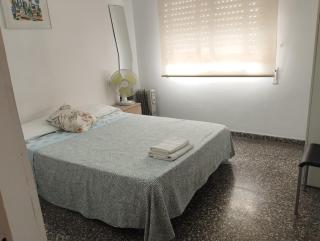 Apartamento en Murcia a 500 metros de la plaza de las Flores - Murcia - 8