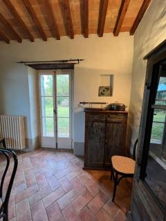Villa Elena Tuscany - Pool & Garden Arezzo - IHH - Vitiano - 1