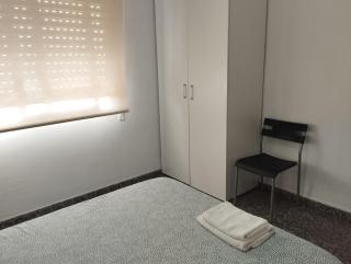 Apartamento en Murcia a 500 metros de la plaza de las Flores - Murcia - 9