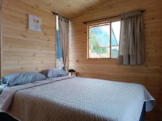 EcoCabaña Cerca a Villa de Leyva - Sutamarchán - 4