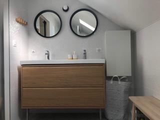 PETITE MAISON à 100M DE LA MER ET DU CENTRE VILLE - Concarneau - 7