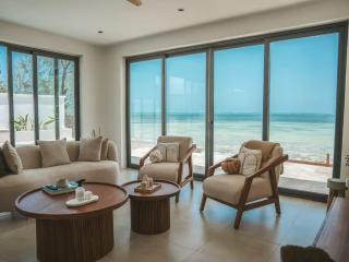 Beachfront Bliss in Zanzibar - Jambiani - 8