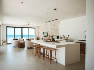 Beachfront Bliss in Zanzibar - Jambiani - 6