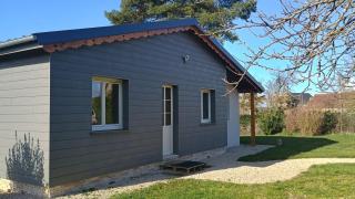 Gîte du coin Chardon - 0