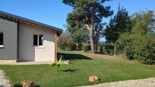 Gîte du coin Chardon - Saint-Andelain - 2