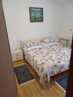 Apartments Villa Toma - Omiš - 9