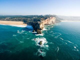 Casa da Mámá - Nazaré - 0
