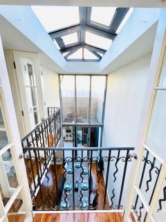 Elegant 3-Bed House in Millbank, Steps from Thames - Londen - 6
