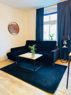 Apartamenty Fiero Tuchola - Tuchola - 1