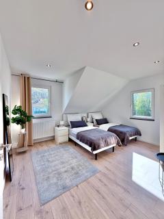 TOP! Neu saniertes Apartment "Anton", direkt am Ruhrtalradweg in Arnsberg - Neheim - Neheim-Hüsten - 5