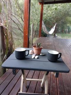 Tu lugar de relax a 2 cuadras de la playa Se reserva con seña - 5