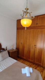 Vintage apartment - Neos Marmaras - 5