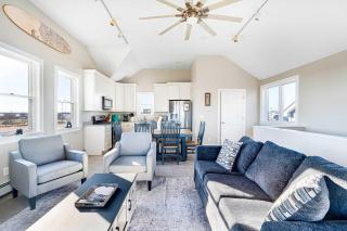 Oceanview Oasis Newly Renovated Parking - Hampton - 5