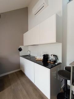 BOSSA CITY Design Apartments - 1