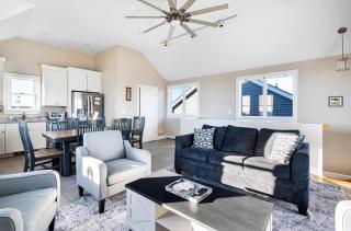 Oceanview Oasis Newly Renovated Parking - Hampton - 3