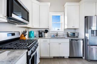 Oceanview Oasis Newly Renovated Parking - Hampton - 8