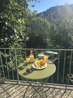 Drôme provençale village house - 1