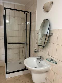 Studio dwupokojowe z łazienką i kuchnią - Augustów - 5