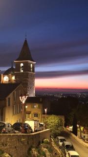 L'escapade d'Allauch - 1