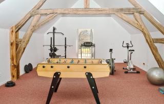 Suite Charmilles Avec Piscine - Gien - 3