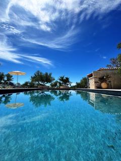 Ethos Retreat, Luxury Villas - Areopolis - 0
