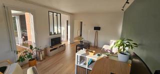 Appartement Lille - Lille - 4