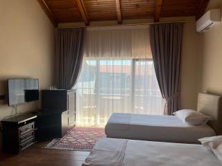 B Boutique Hotel - Tirana - 6
