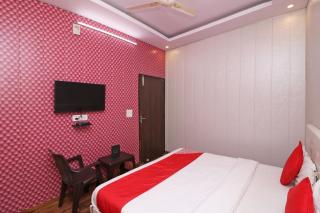 OYO 81074 Hotel Adb - Faridabad - 7