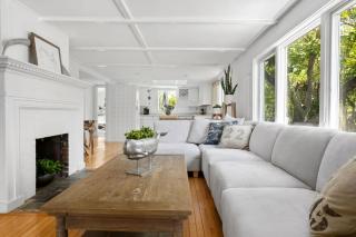 Southern Serenity 5 Min Walk to Beach Patio - Newburyport - 1
