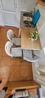 OliveGarten Apartments - 3