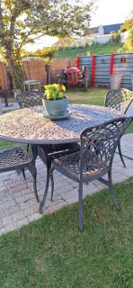 Firehouse selfcatering Garden Cottage - Wellington - 7