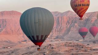 House of Dreams apartments Luxor - Louxor - 3