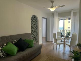 Apartamento 3 dormitorios con vistas al mar en Torrevieja - Torrevieja - 0
