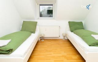 BEGE APARTMENTS PerfectStay - Mönchengladbach - 5