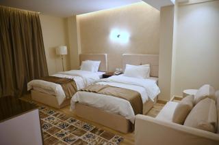 New Night pyramids Hotel - Il Cairo - 3
